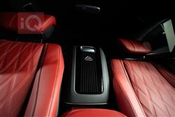 مێرسێدس بێنز GLS